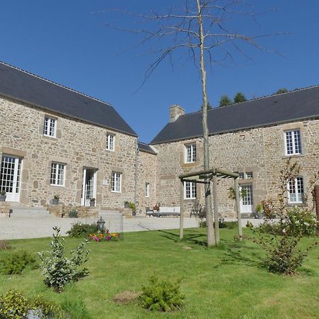 La Vallee Joly Le Vast ภายนอก รูปภาพ