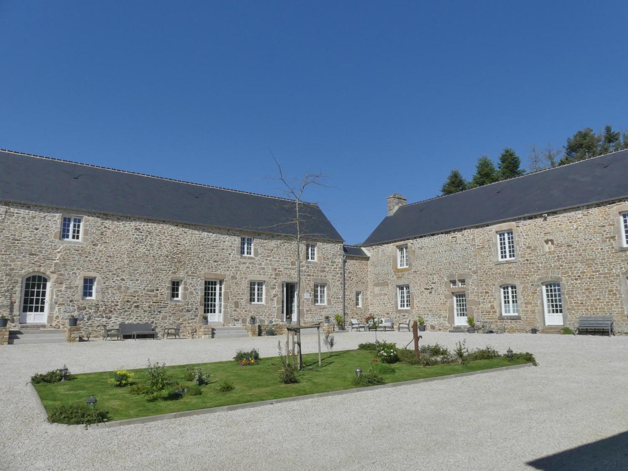 La Vallee Joly Le Vast ภายนอก รูปภาพ